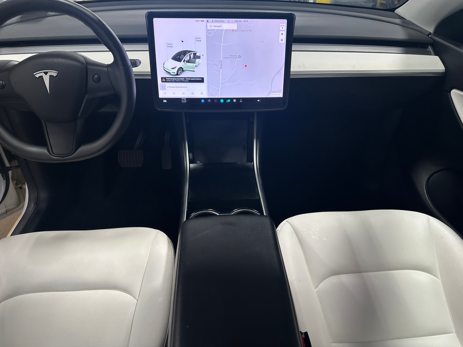 Thumbnail: 2021 Tesla Model Y - 2
