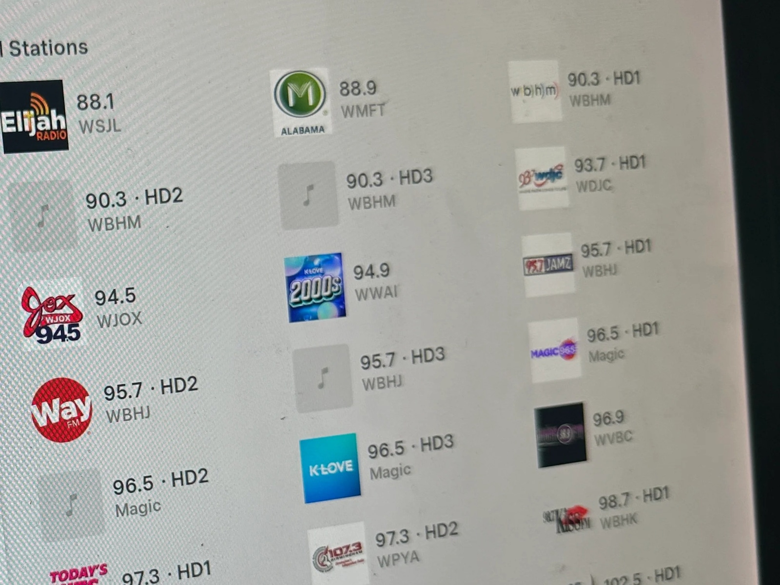 Thumbnail: 2021 Tesla Model Y - 3
