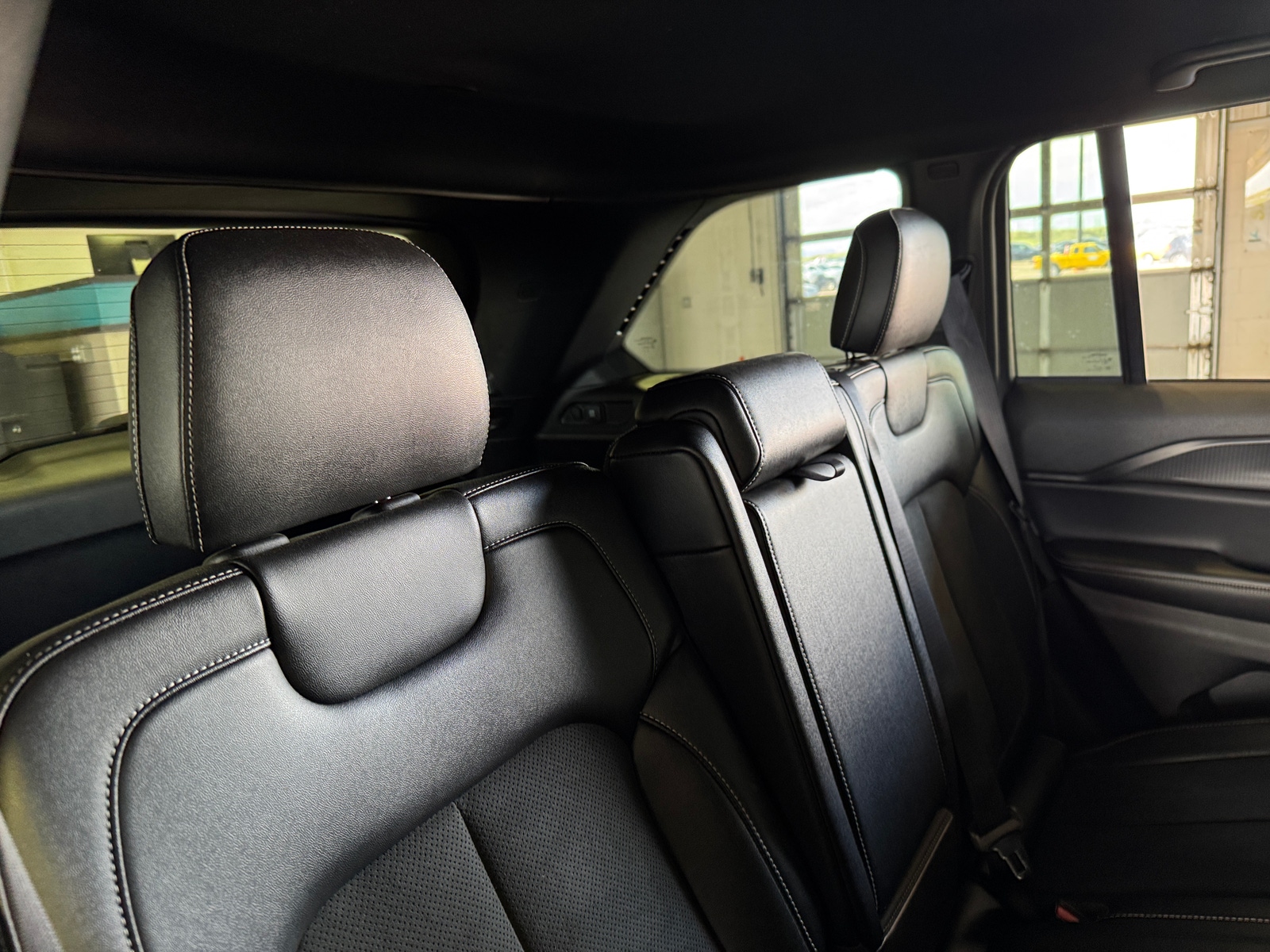 Thumbnail: 2024 Jeep Grand Cherokee - 5