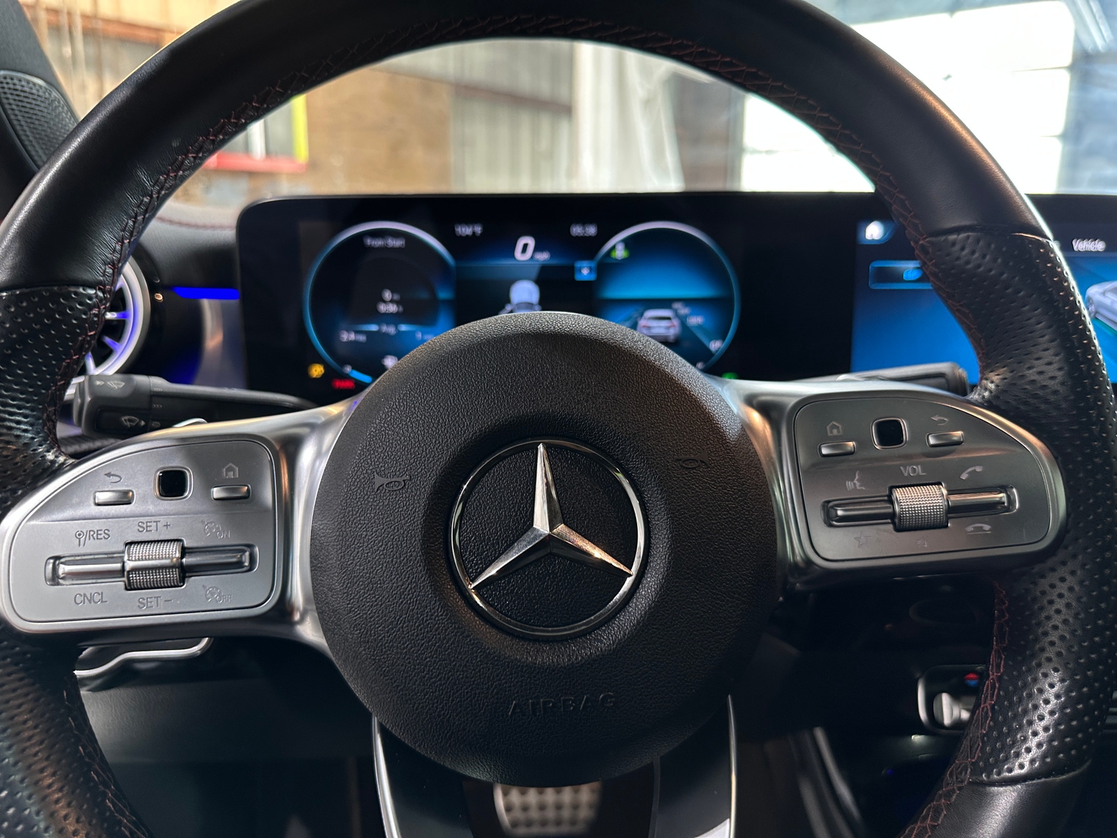 Thumbnail: 2022 Mercedes-Benz CLA - 3