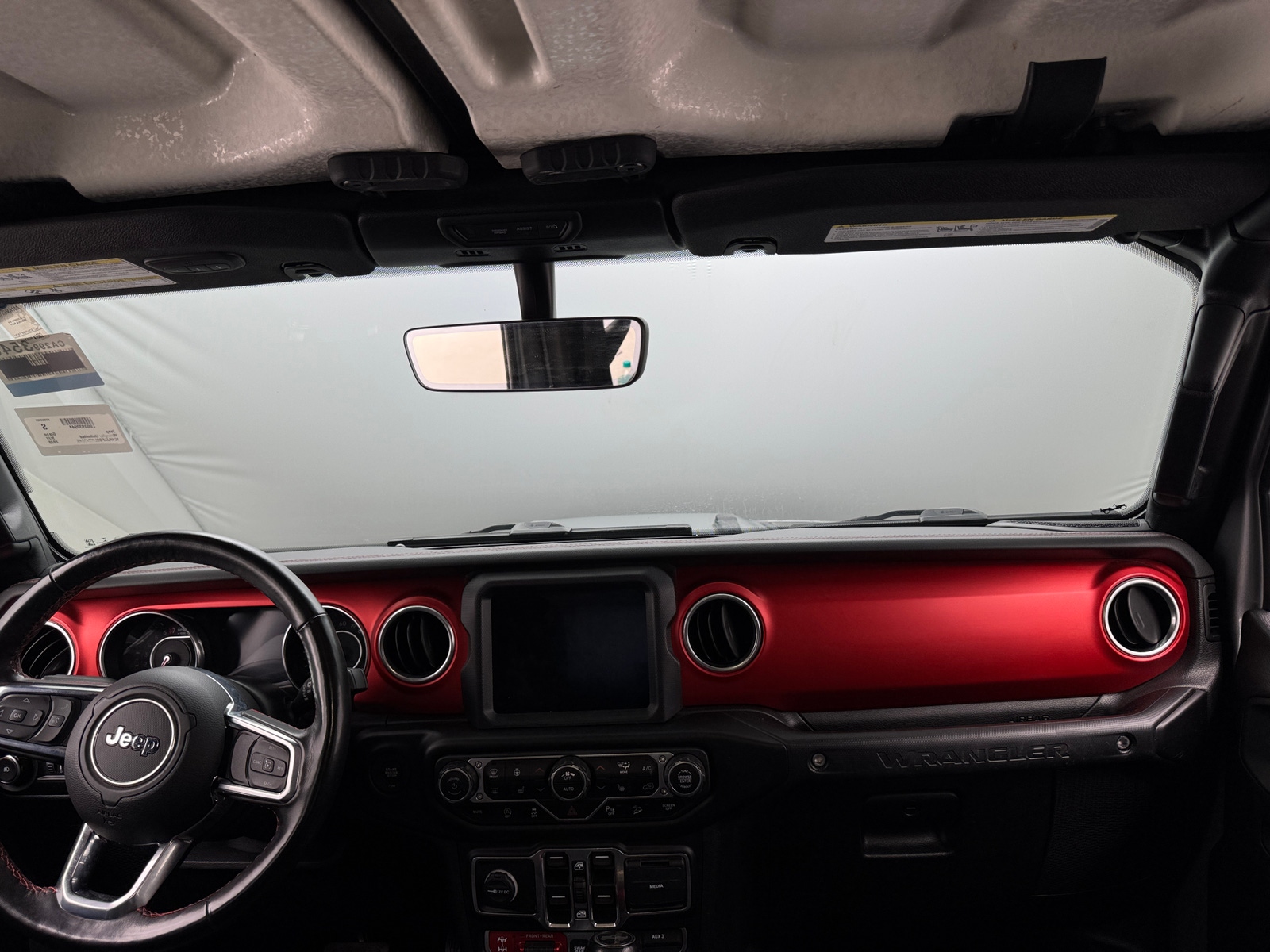 Thumbnail: 2020 Jeep Wrangler - 2