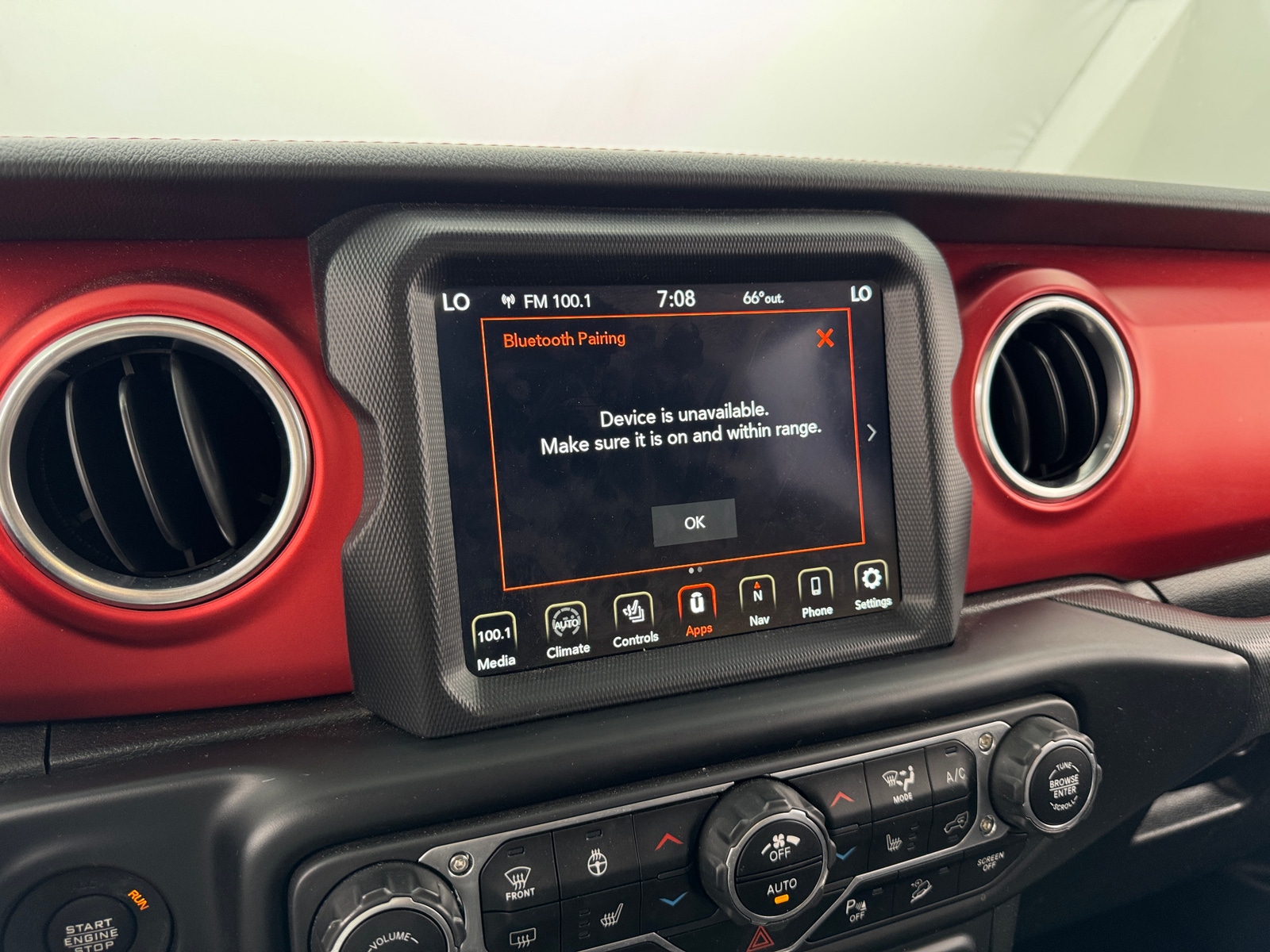 Thumbnail: 2020 Jeep Wrangler - 3