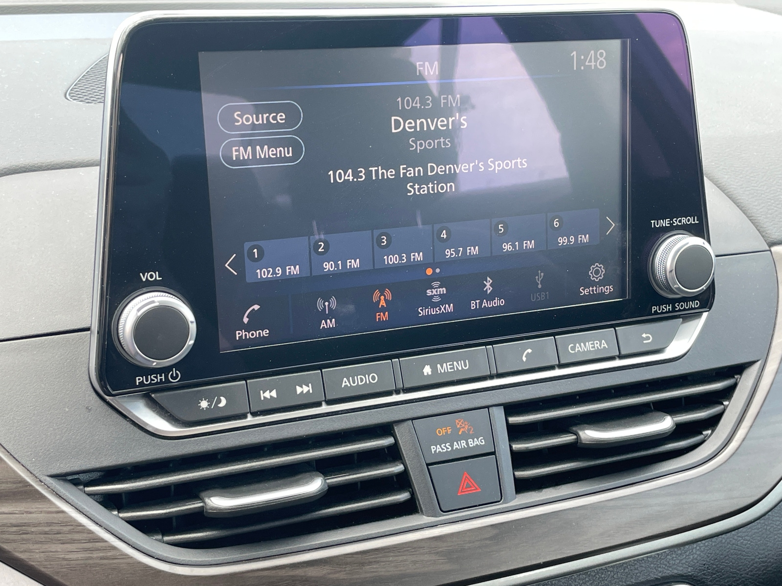 Thumbnail: 2024 Nissan Altima - 4