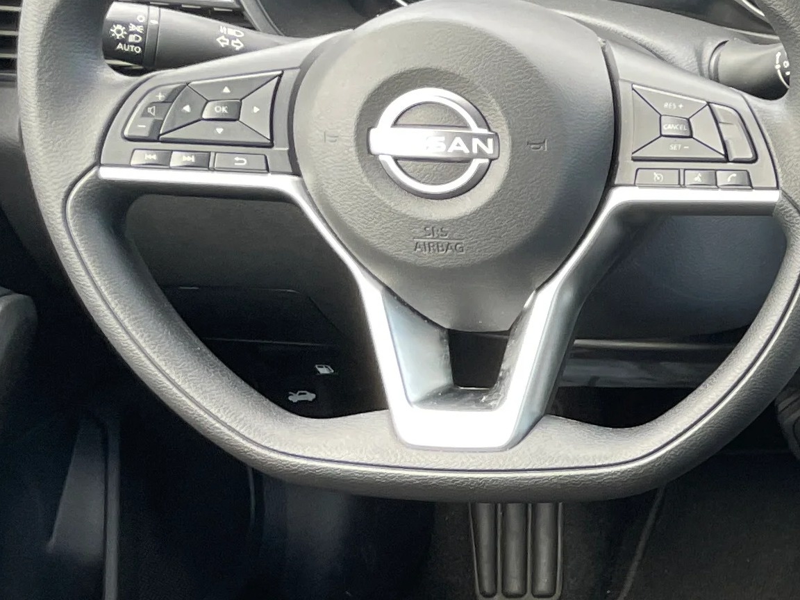 Thumbnail: 2024 Nissan Altima - 5