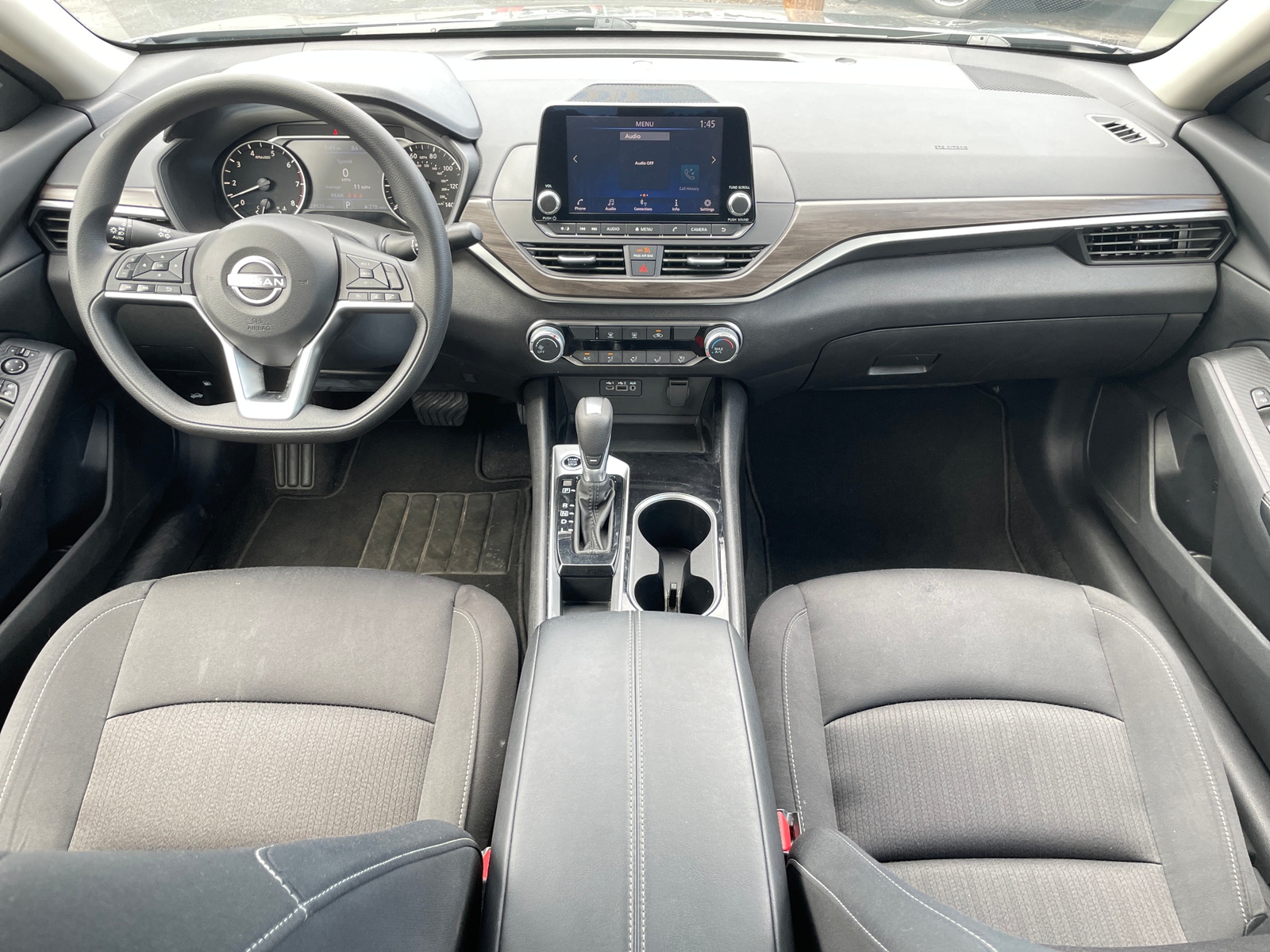 Thumbnail: 2024 Nissan Altima - 3