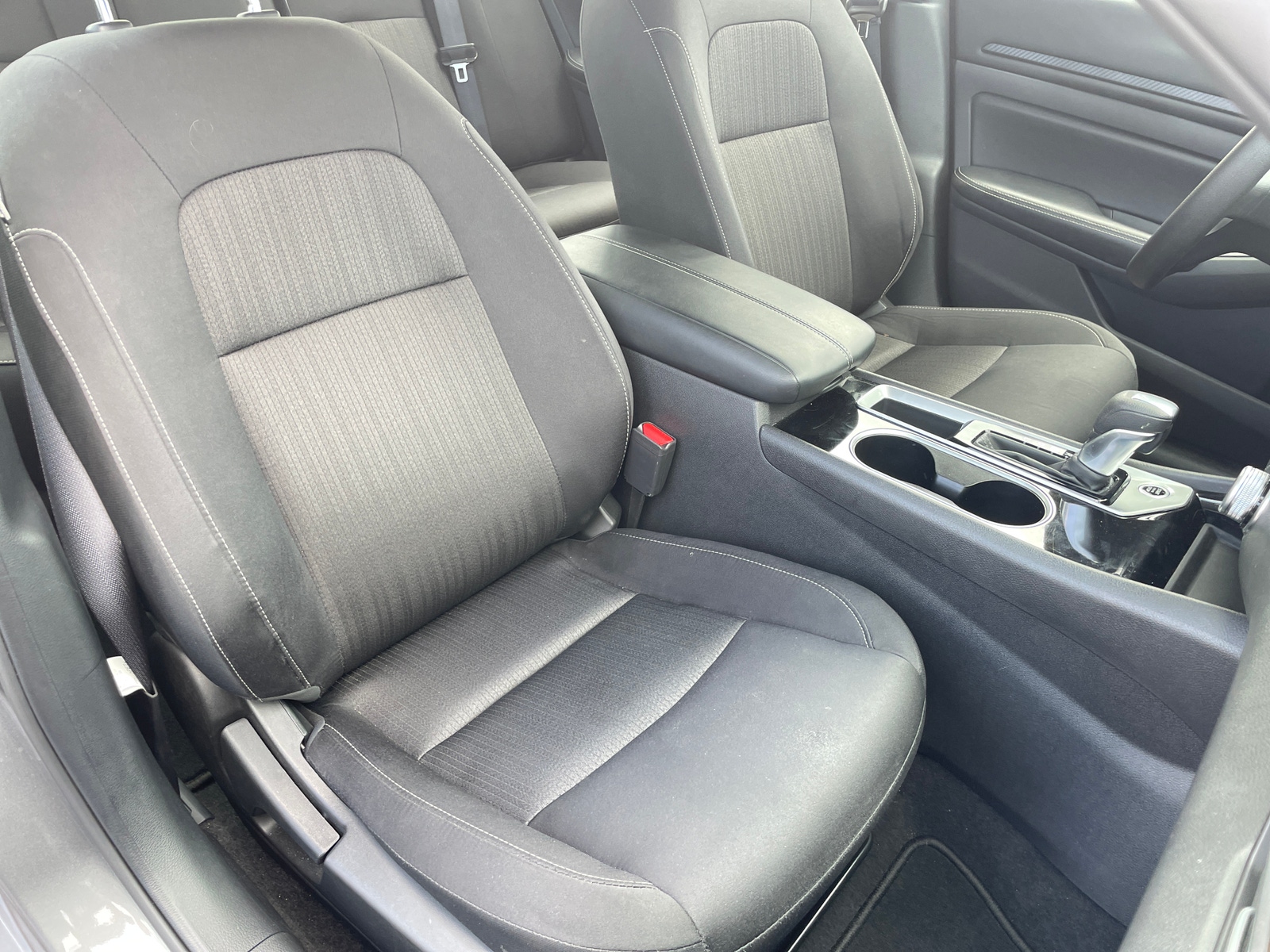 Thumbnail: 2024 Nissan Altima - 2