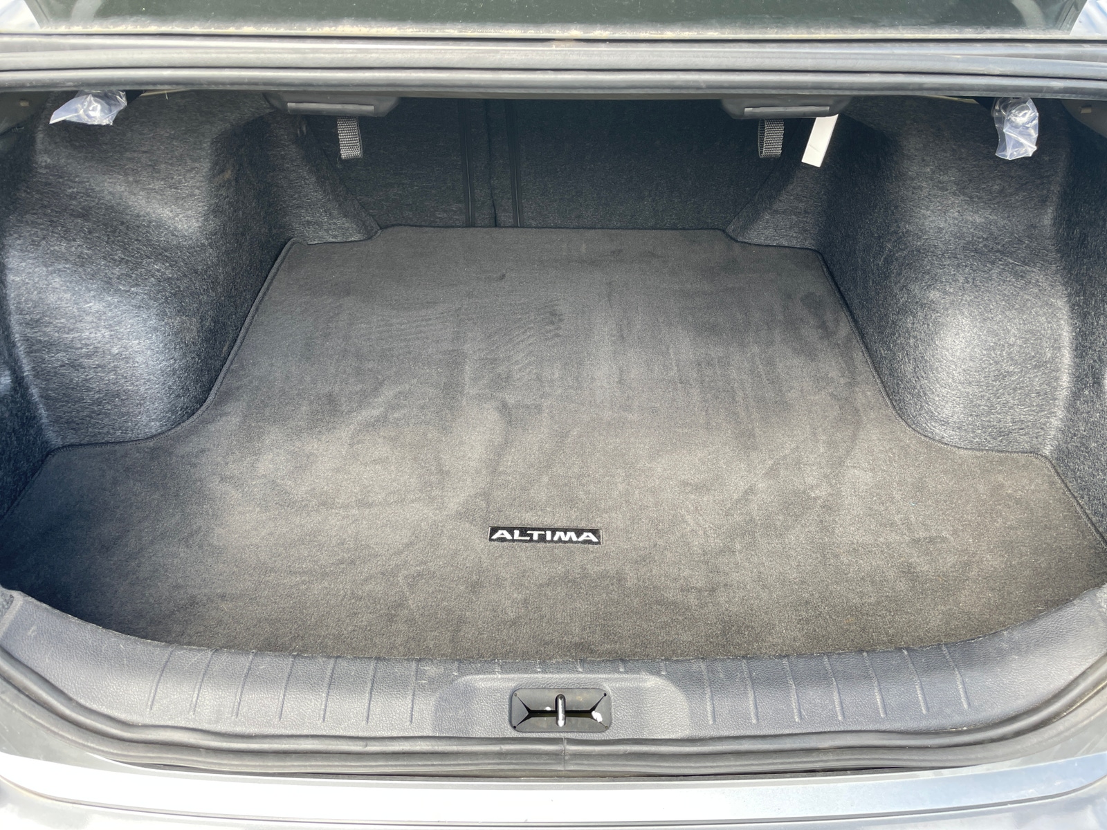 Thumbnail: 2024 Nissan Altima - 6