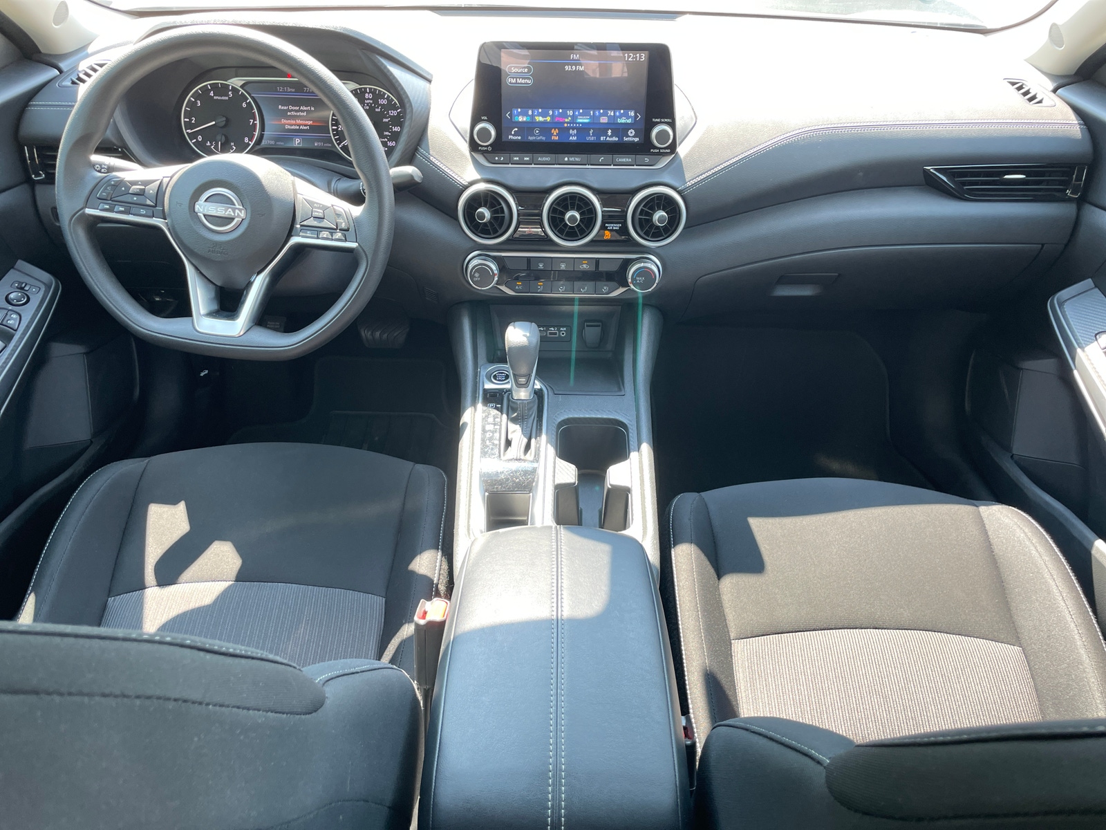 Thumbnail: 2024 Nissan Sentra - 3
