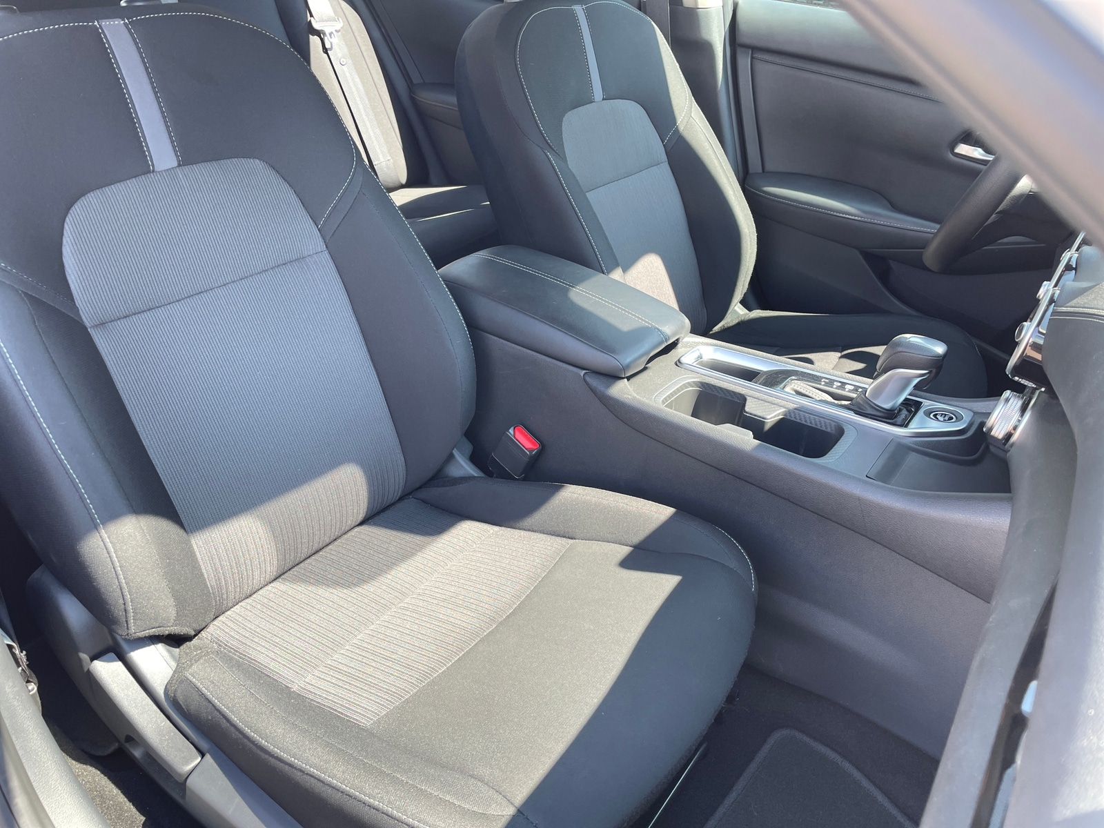 Thumbnail: 2024 Nissan Sentra - 2