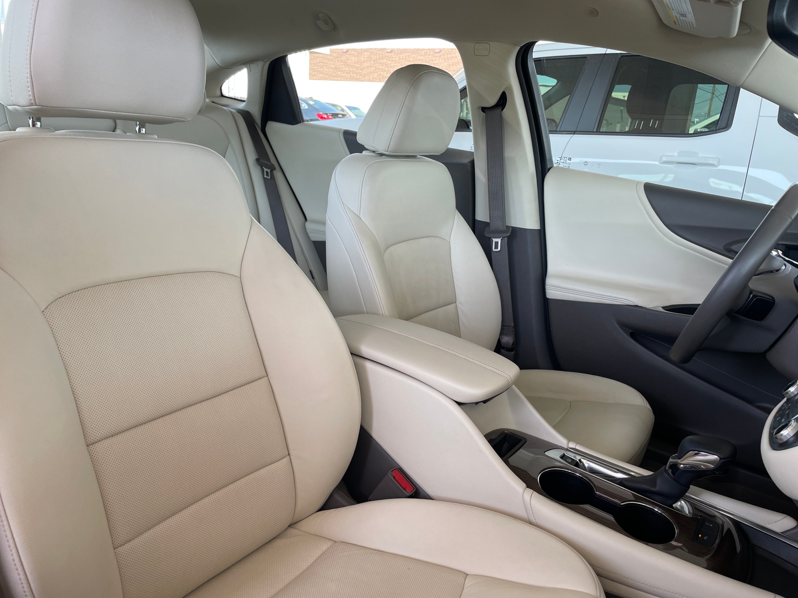 Thumbnail: 2024 Chevrolet Malibu - 2