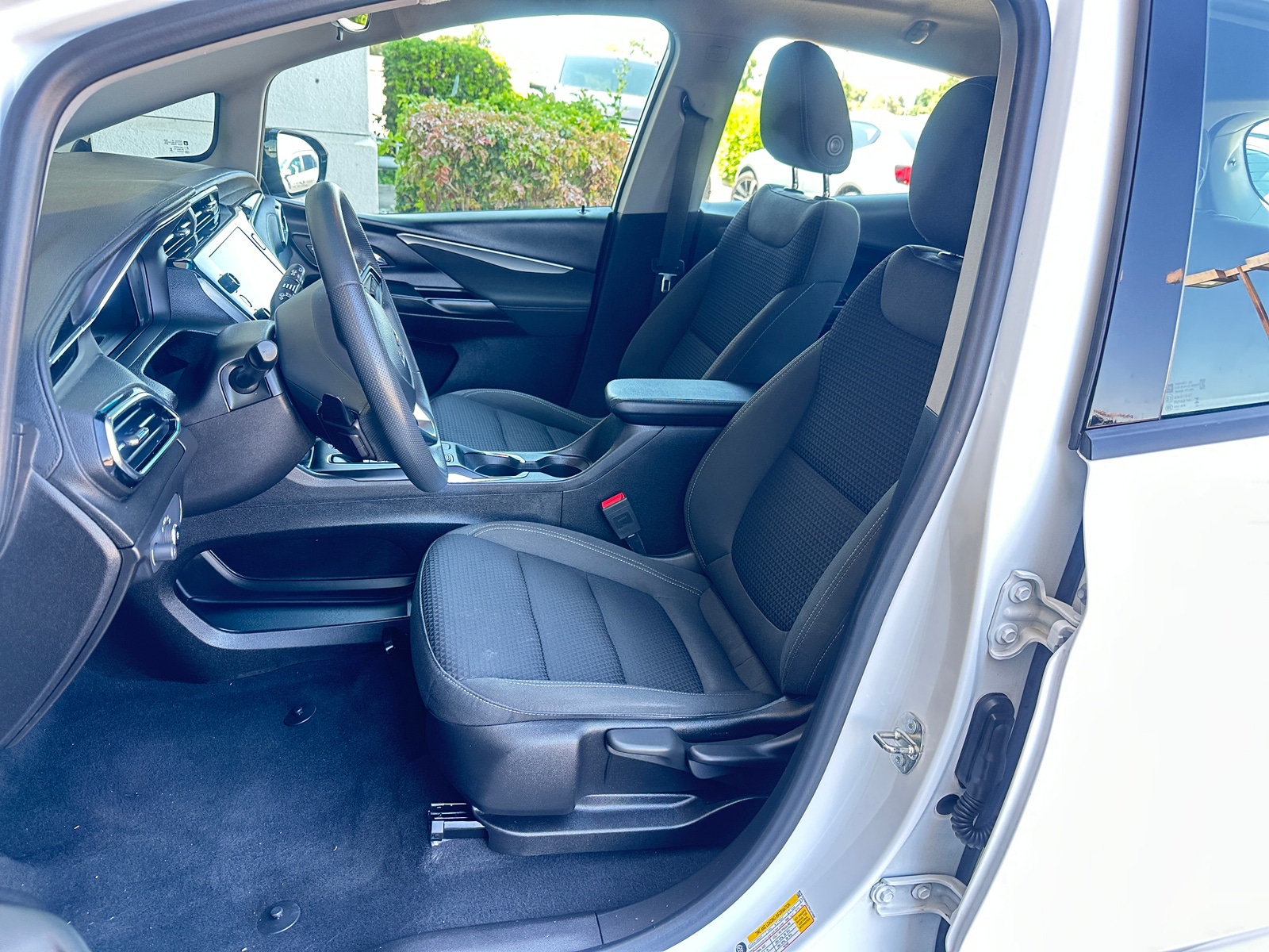 Thumbnail: 2023 Chevrolet Bolt EV - 2