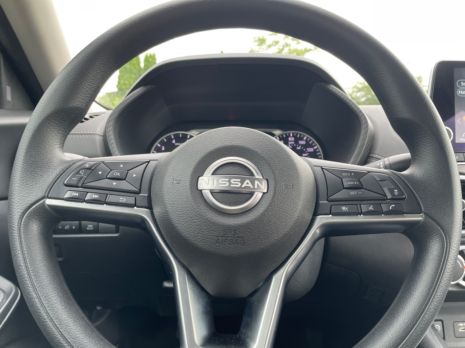 Thumbnail: 2024 Nissan Sentra - 5