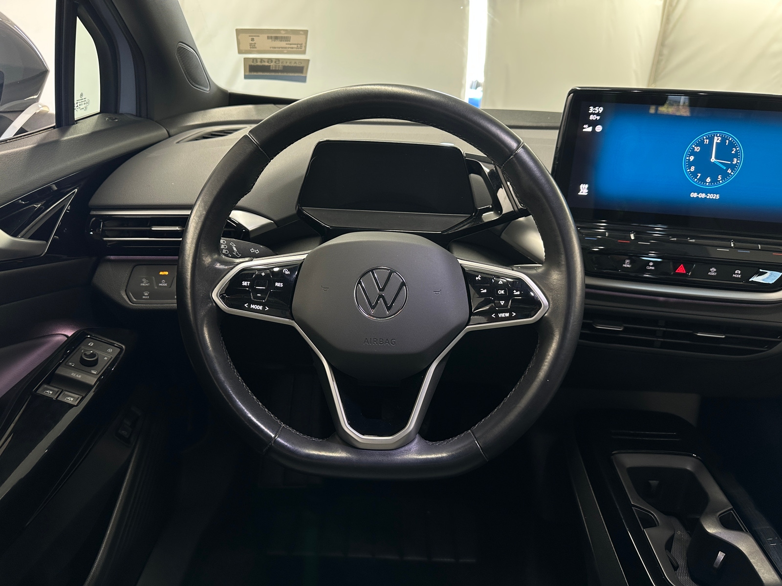 Thumbnail: 2022 Volkswagen ID.4 - 4