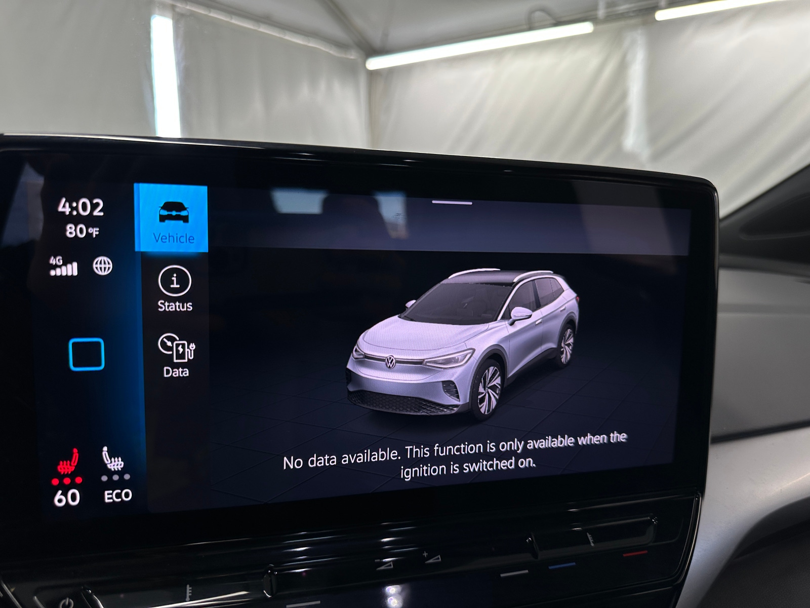 Thumbnail: 2022 Volkswagen ID.4 - 3