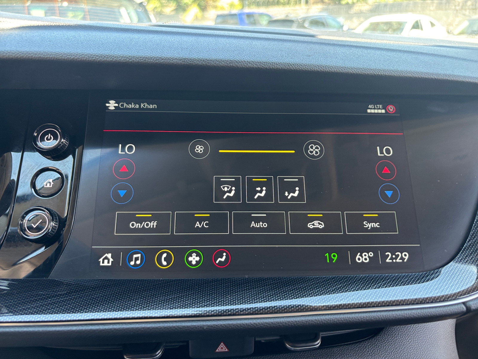 Thumbnail: 2023 Buick Envision - 4