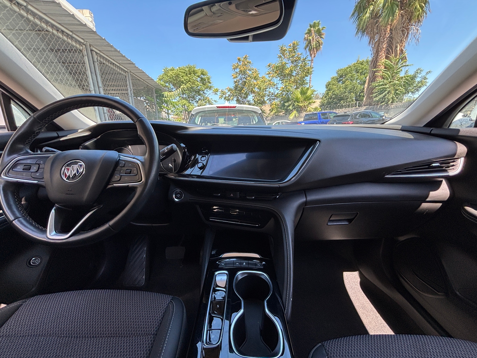 Thumbnail: 2023 Buick Envision - 3