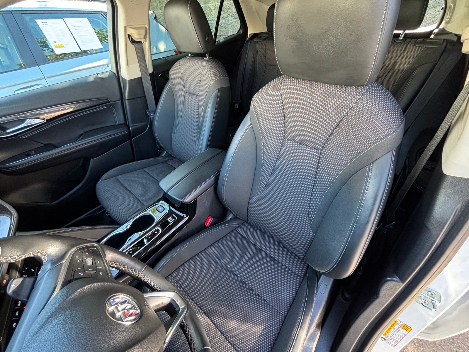 Thumbnail: 2023 Buick Envision - 2