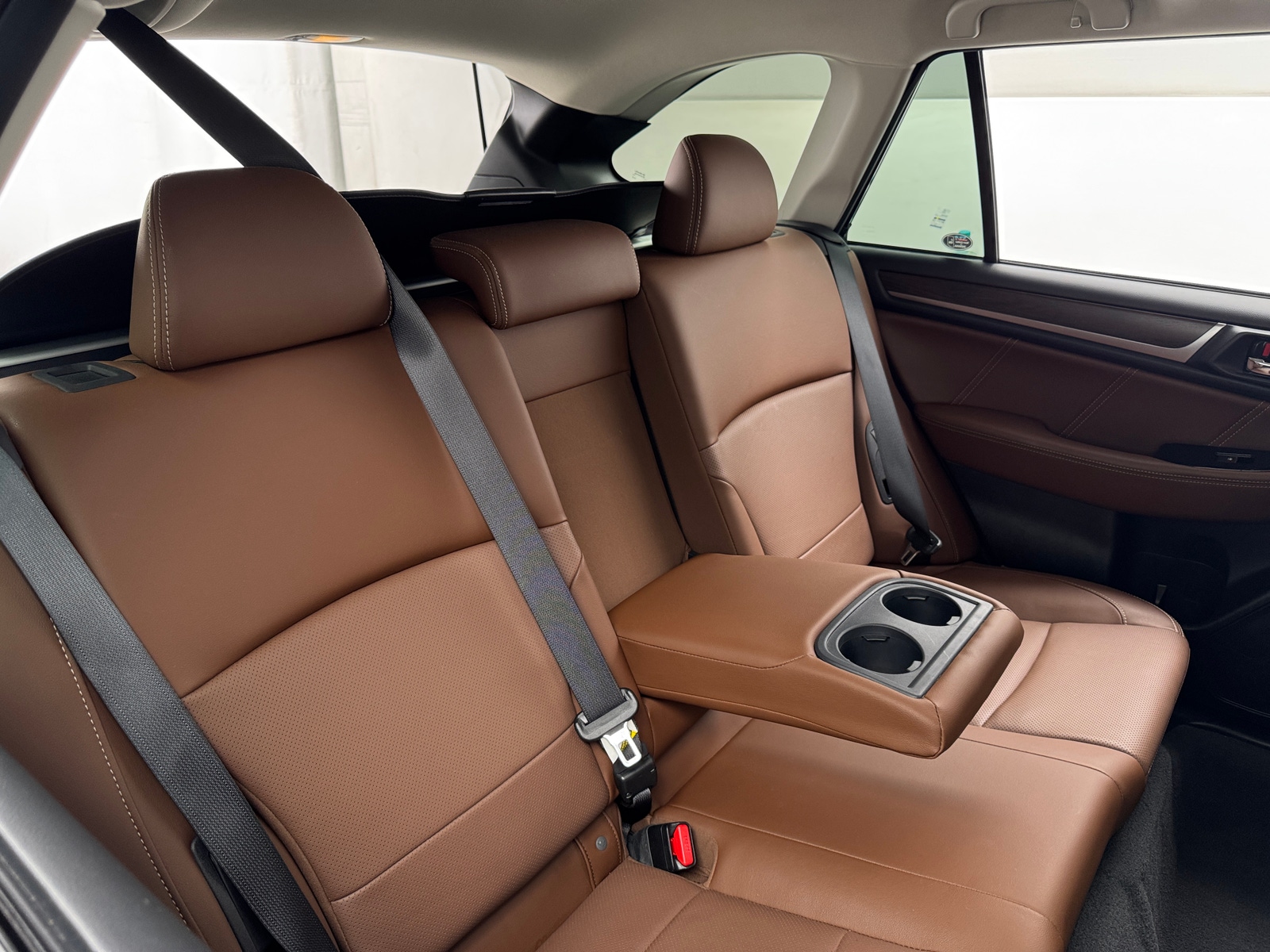 Thumbnail: 2017 Subaru Outback - 5