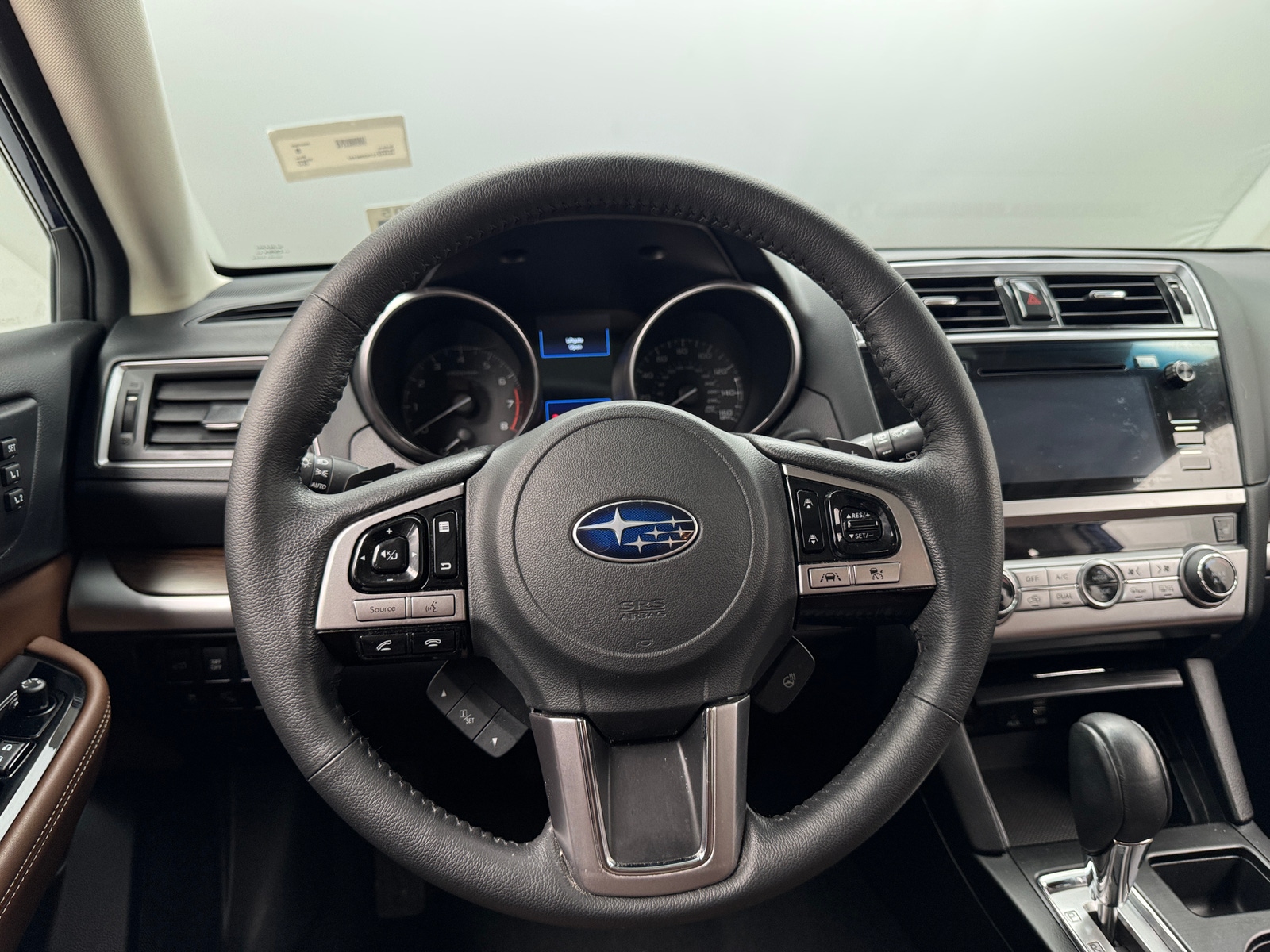 Thumbnail: 2017 Subaru Outback - 4