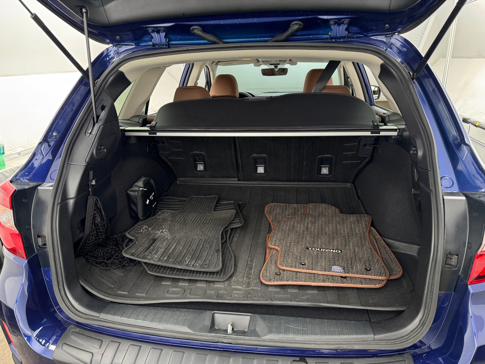 Thumbnail: 2017 Subaru Outback - 6