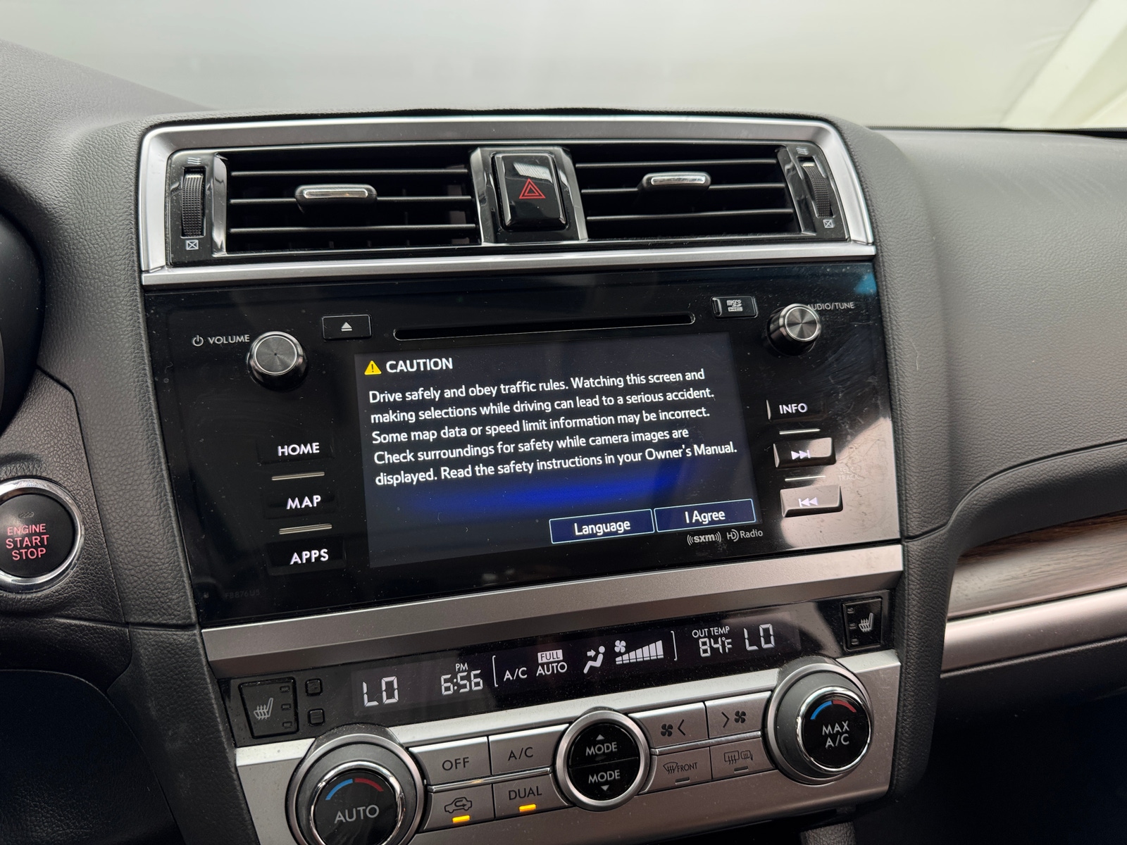 Thumbnail: 2017 Subaru Outback - 3