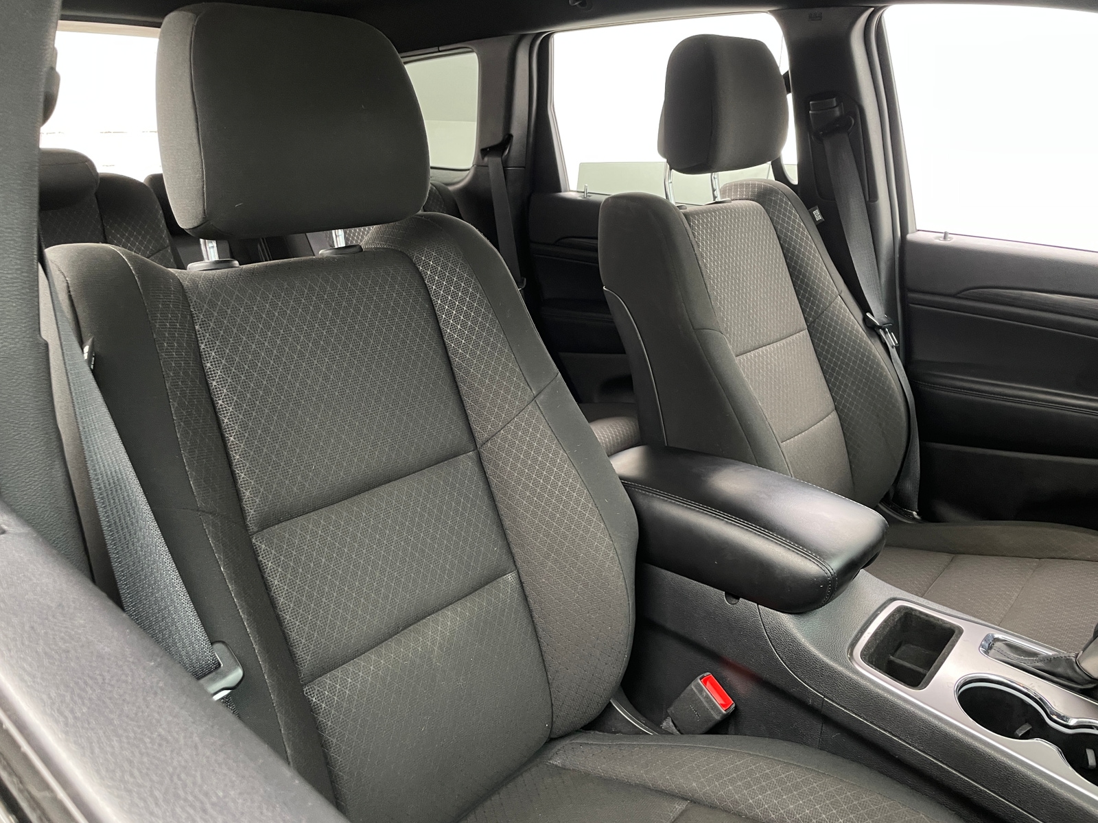 Thumbnail: 2019 Jeep Grand Cherokee - 2