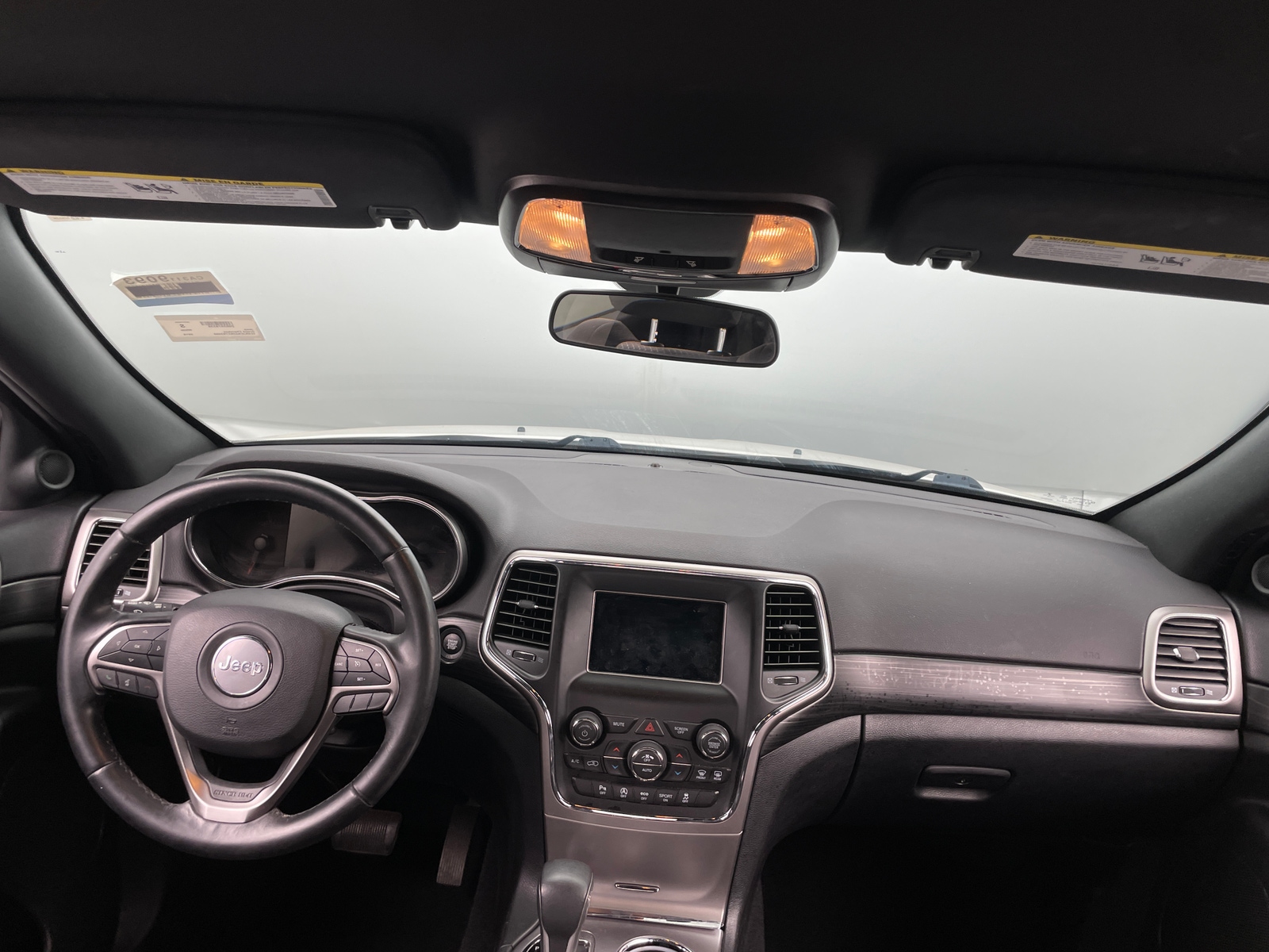 Thumbnail: 2019 Jeep Grand Cherokee - 3