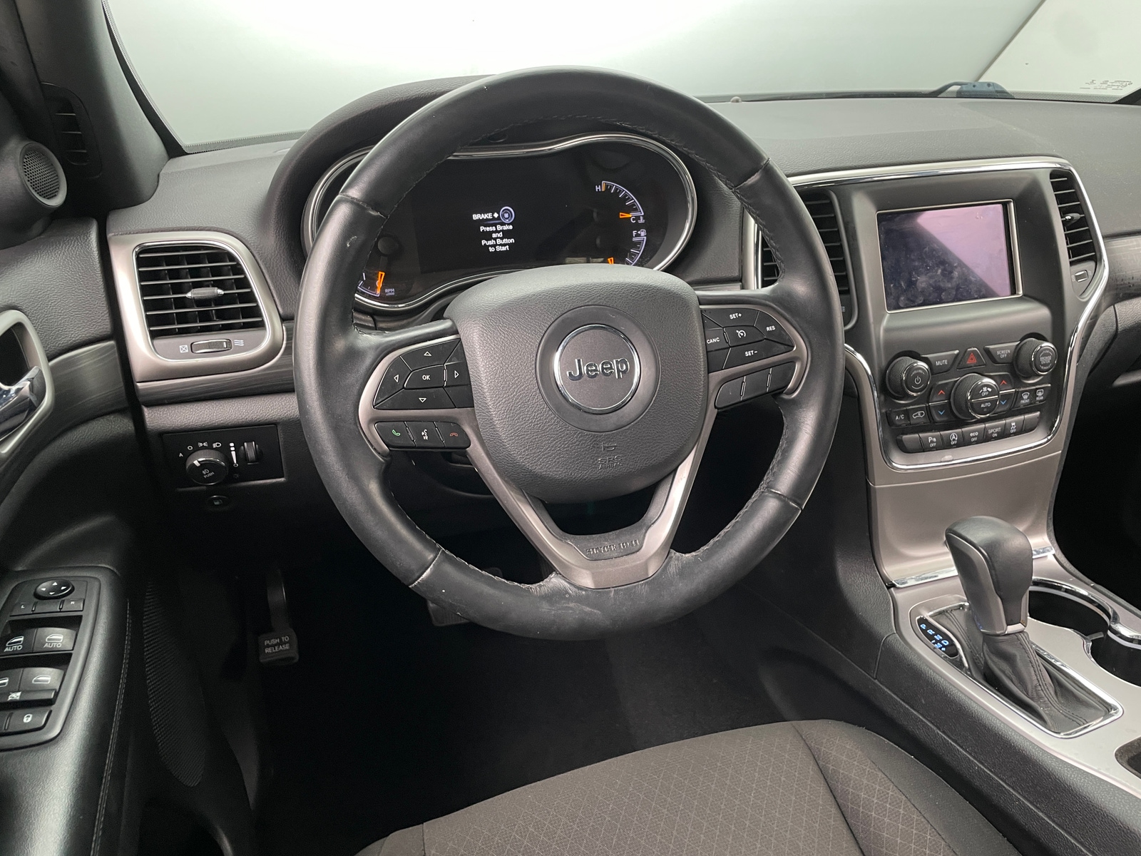 Thumbnail: 2019 Jeep Grand Cherokee - 5