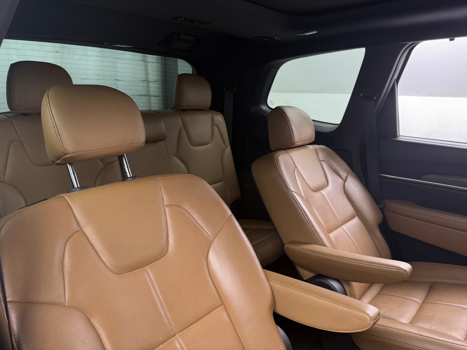 Thumbnail: 2021 Kia Telluride - 5