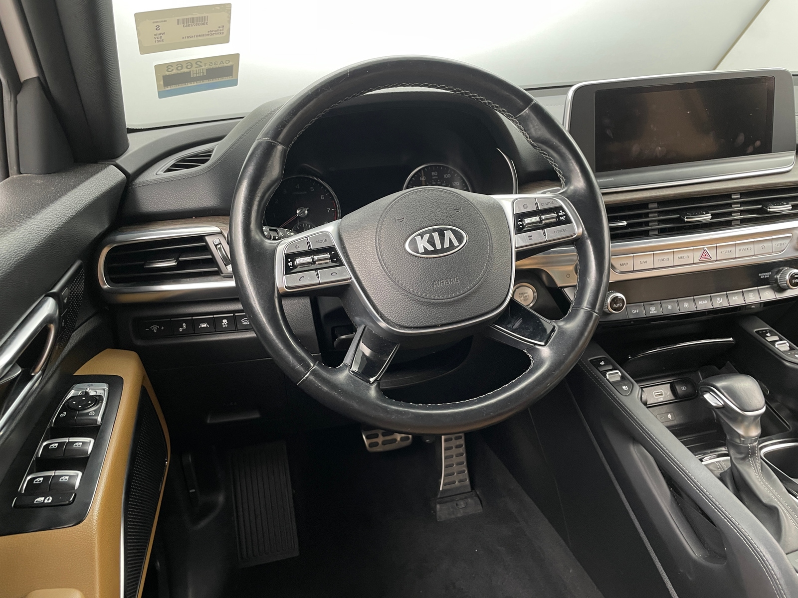 Thumbnail: 2021 Kia Telluride - 4