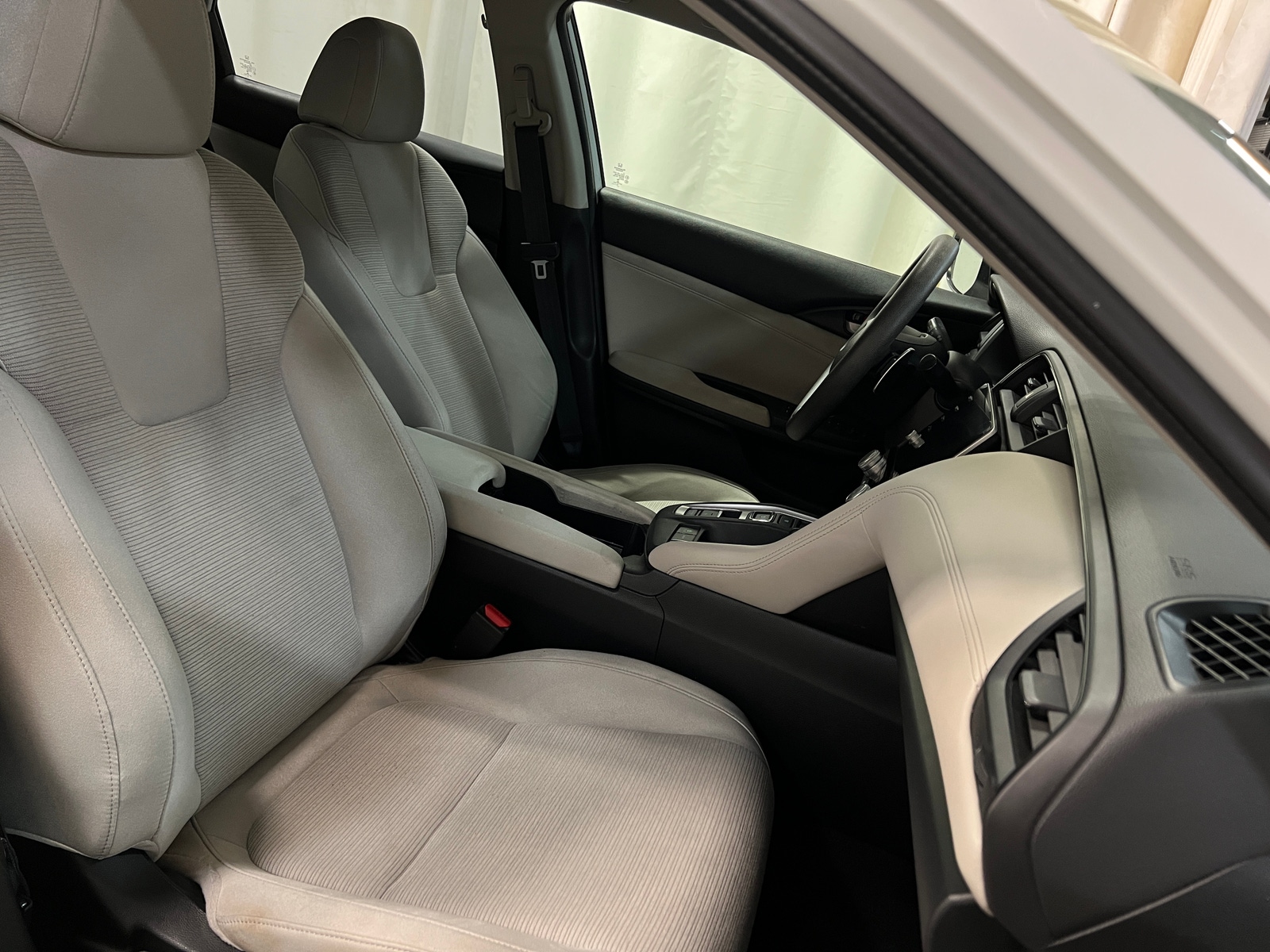 Thumbnail: 2021 Honda Insight - 2