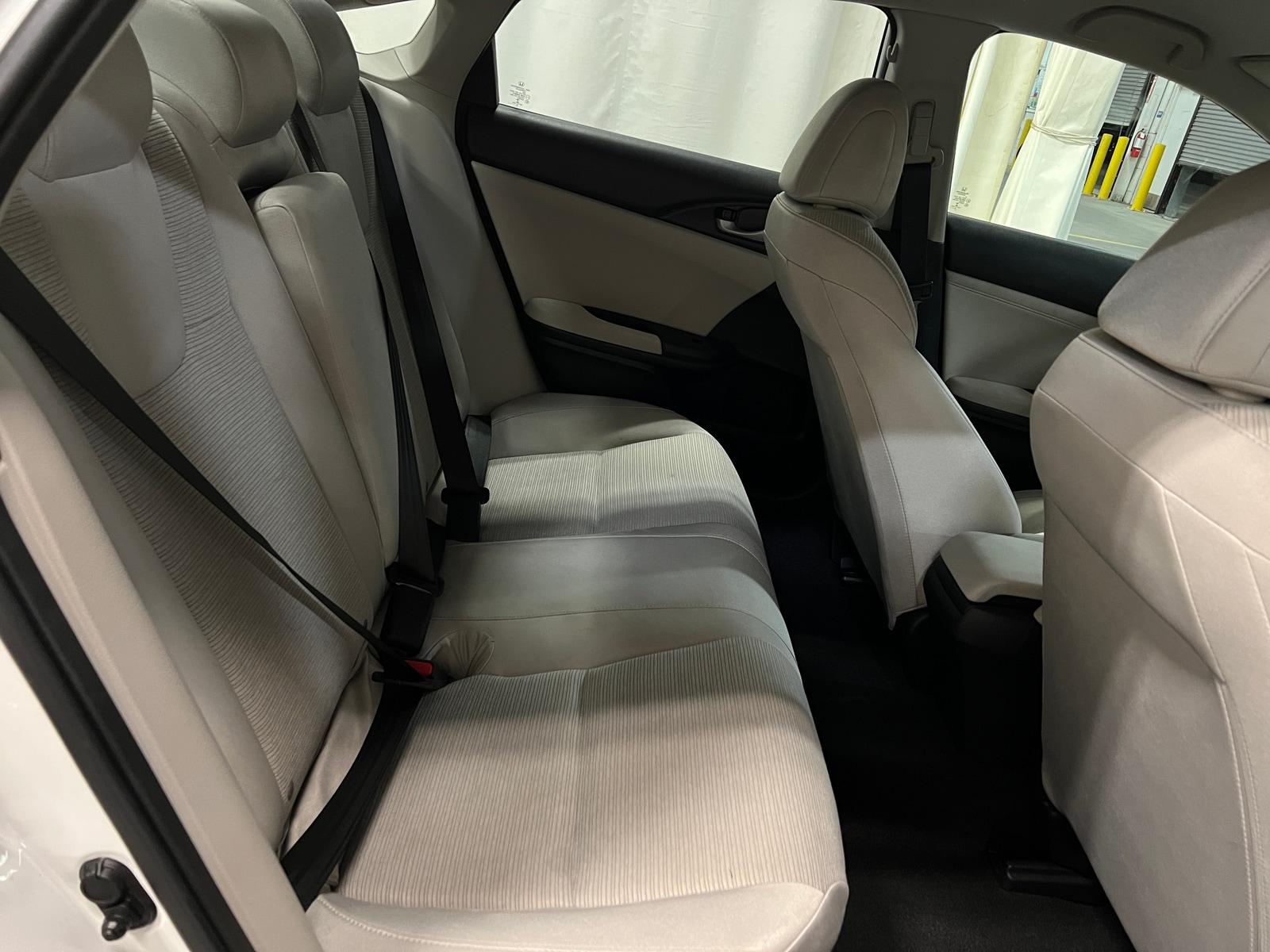 Thumbnail: 2021 Honda Insight - 6
