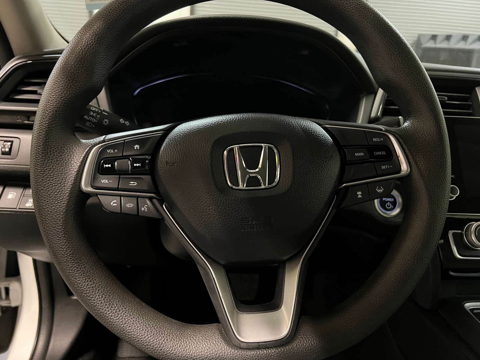 Thumbnail: 2021 Honda Insight - 5
