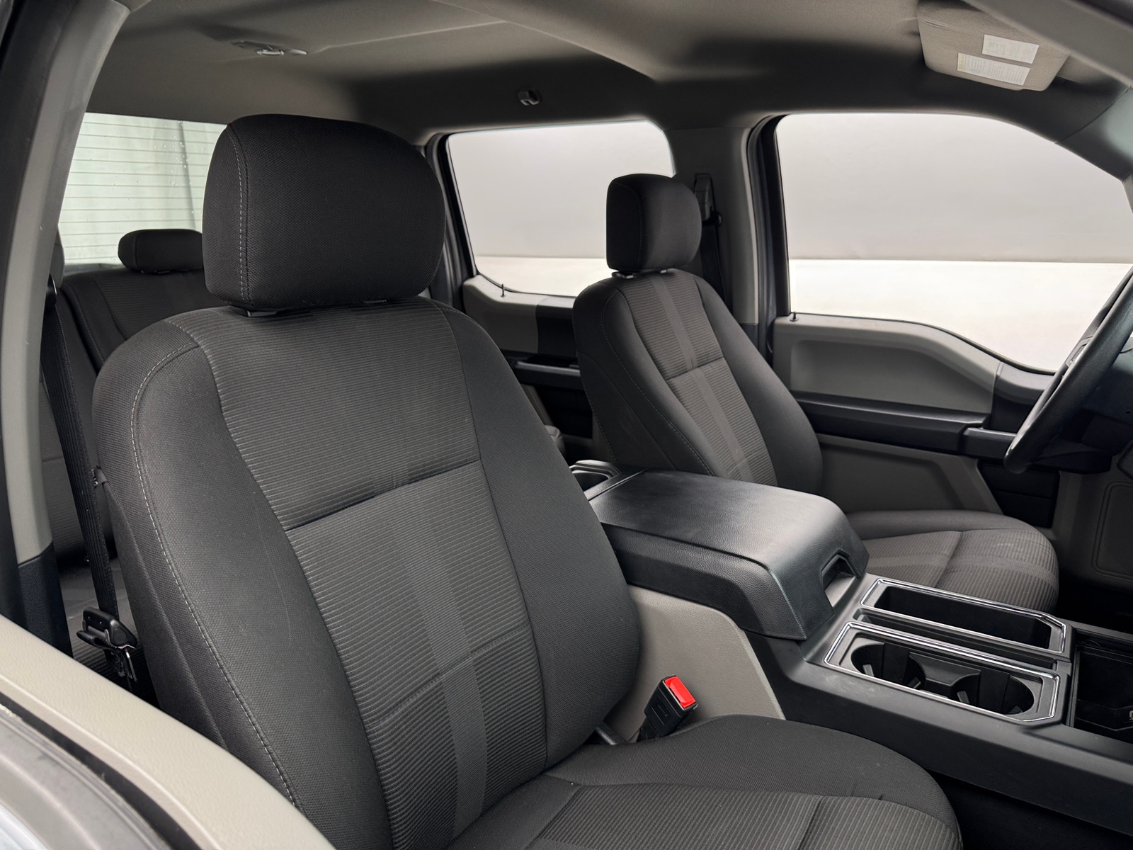 Thumbnail: 2019 Ford Econoline - 2