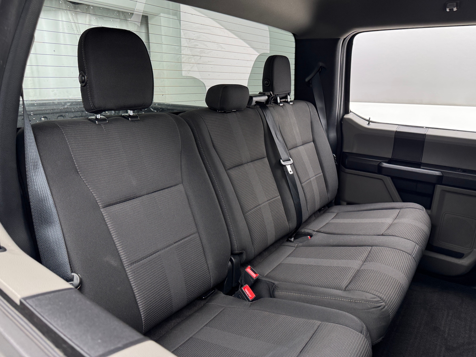 Thumbnail: 2019 Ford Econoline - 6