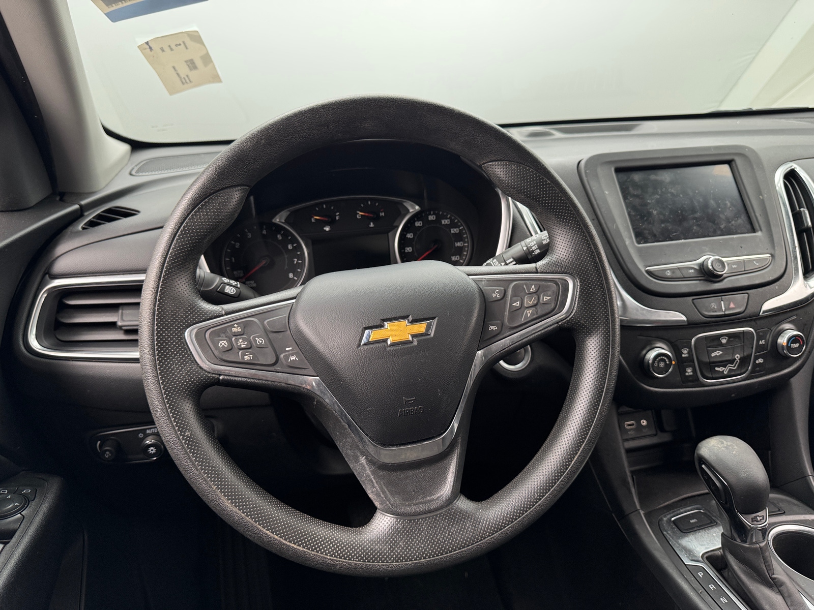 Thumbnail: 2022 Chevrolet Equinox - 5