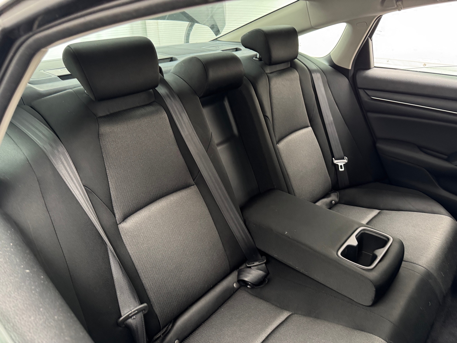 Thumbnail: 2021 Honda Accord - 6