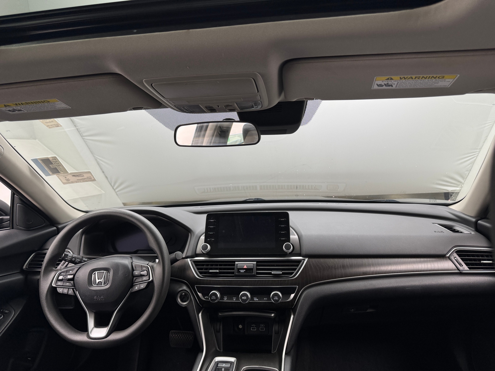 Thumbnail: 2021 Honda Accord - 3