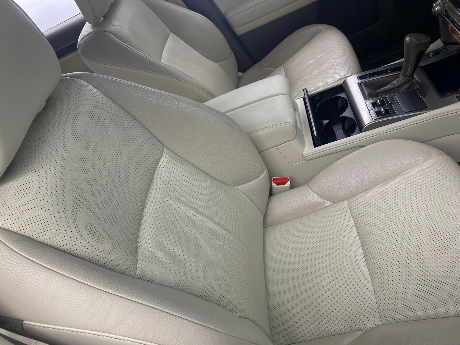 Thumbnail: 2017 Lexus GX - 2
