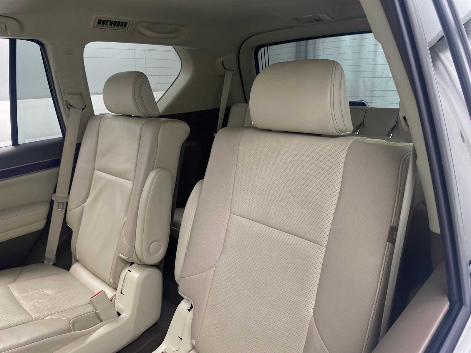 Thumbnail: 2017 Lexus GX - 6
