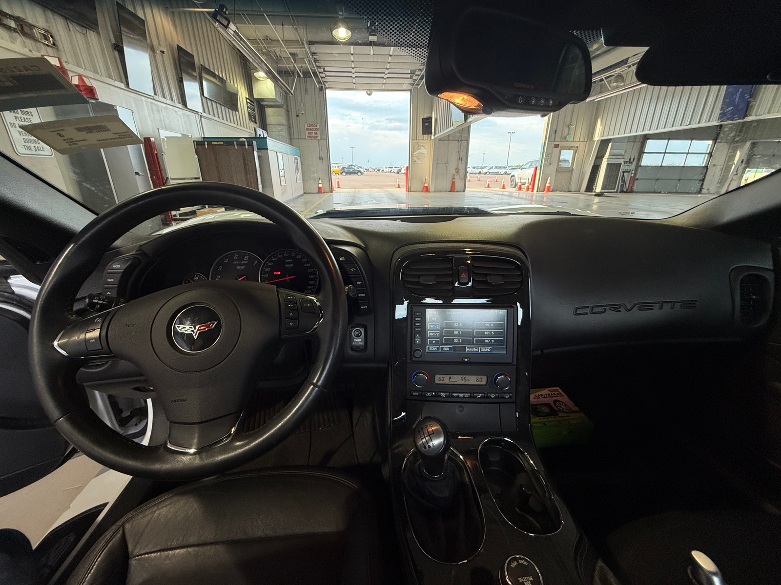 Thumbnail: 2013 Chevrolet Corvette - 2