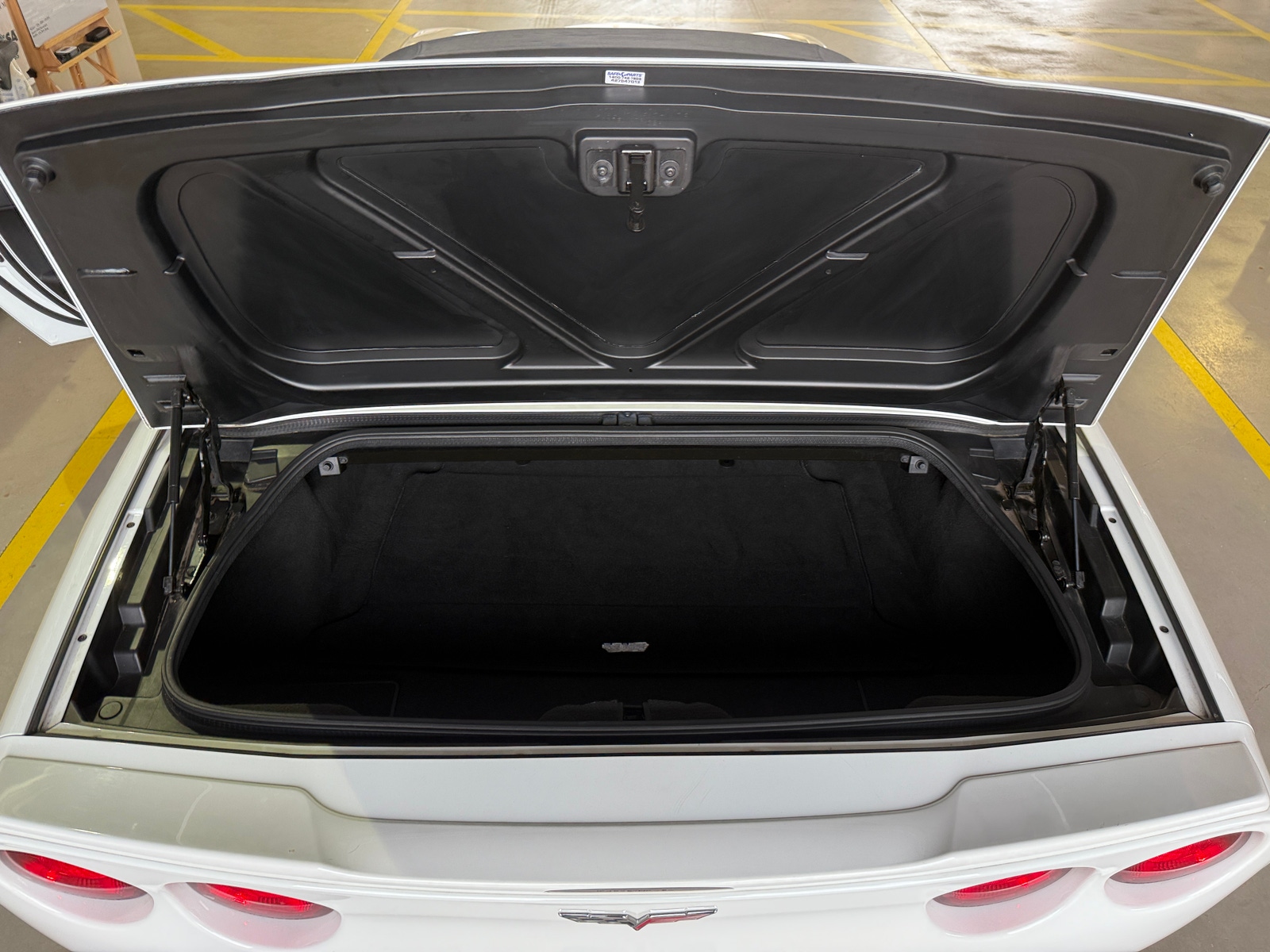 Thumbnail: 2013 Chevrolet Corvette - 4