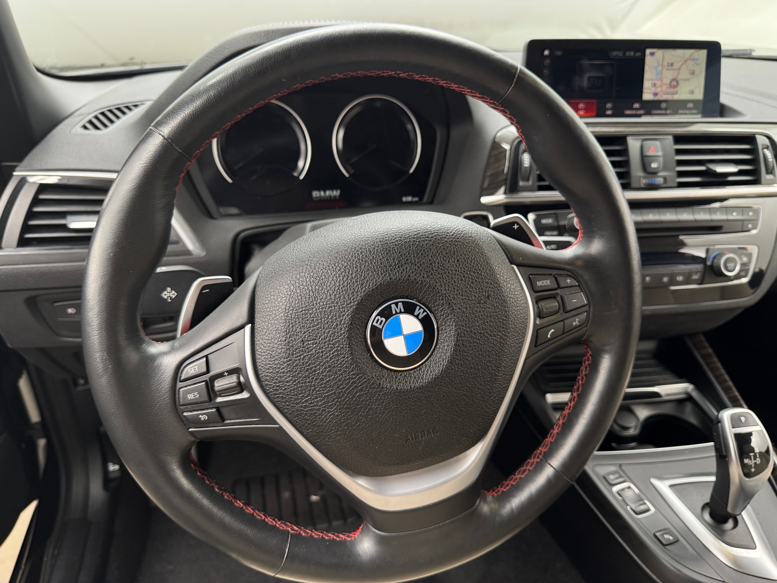 Thumbnail: 2021 BMW 2 Series - 4