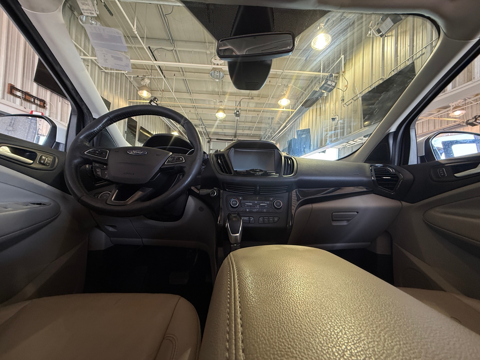 Thumbnail: 2018 Ford Escape - 2