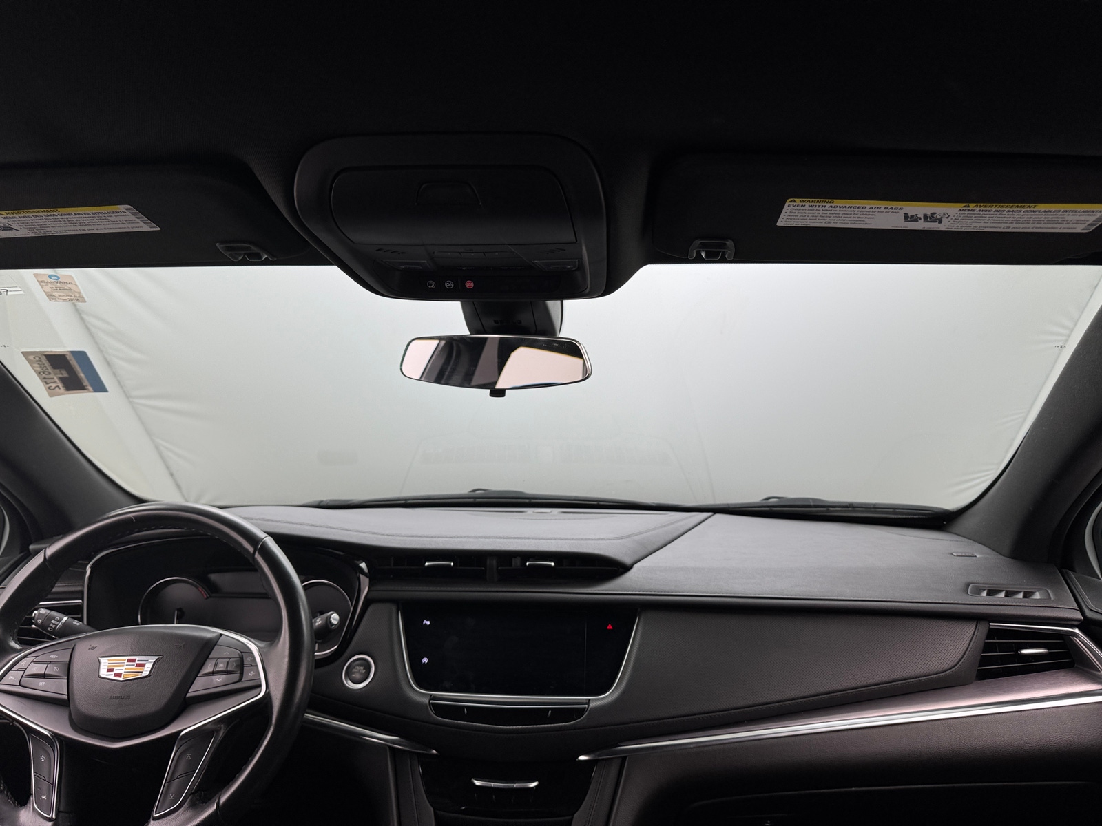 Thumbnail: 2020 Cadillac XT5 - 3