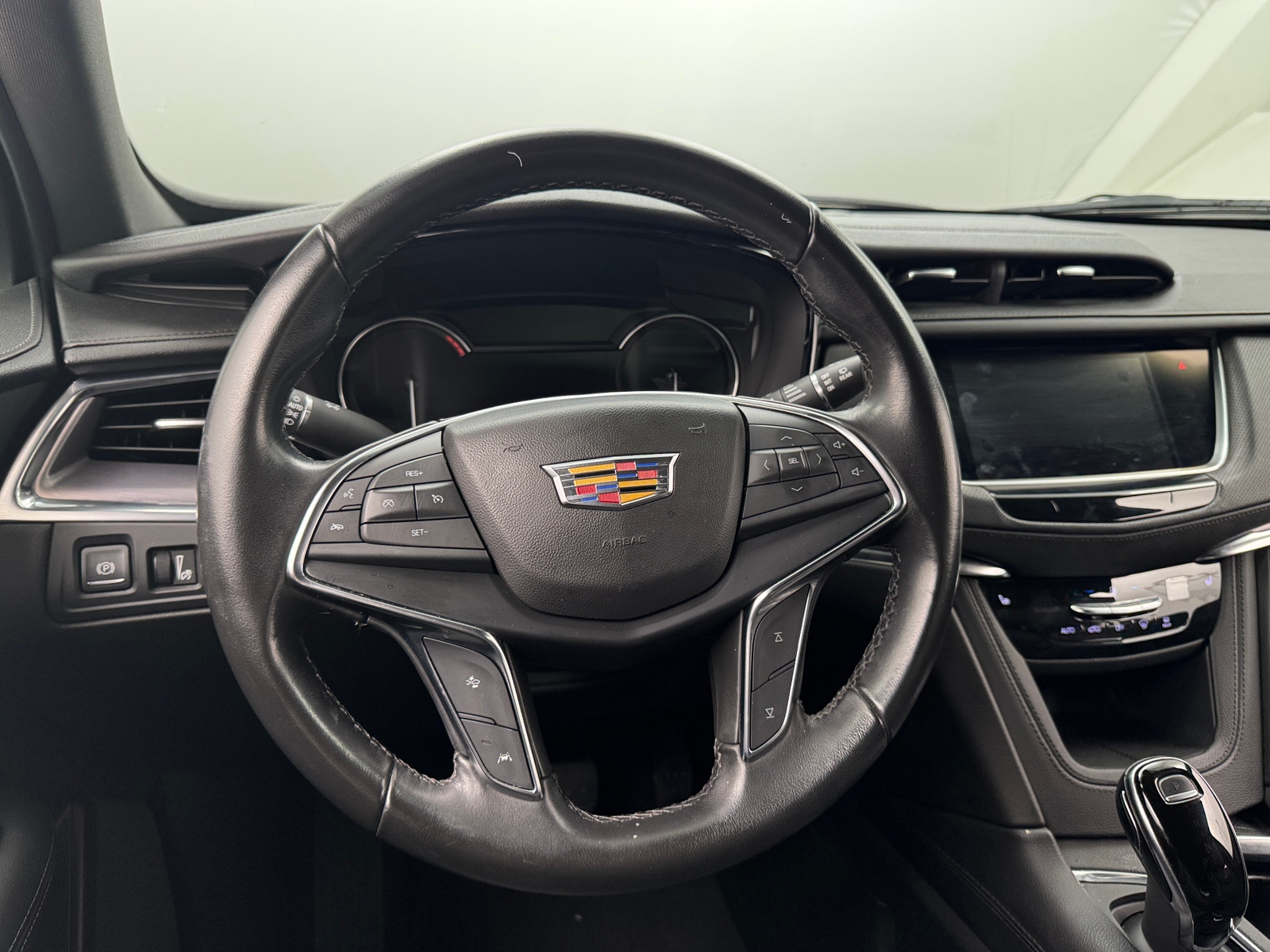 Thumbnail: 2020 Cadillac XT5 - 5