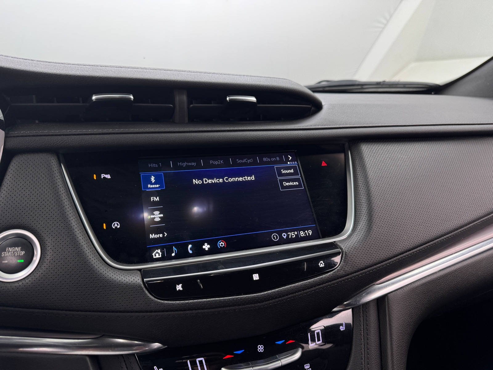 Thumbnail: 2020 Cadillac XT5 - 4