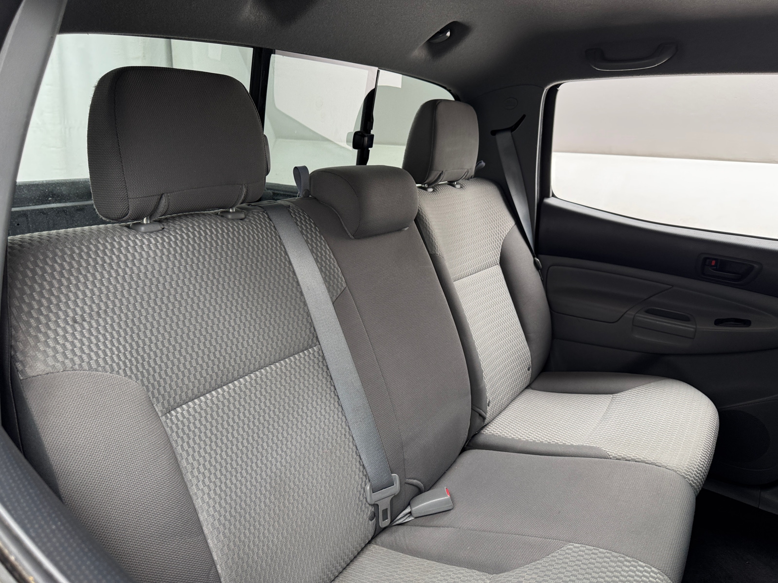 Thumbnail: 2013 Toyota Tacoma - 6
