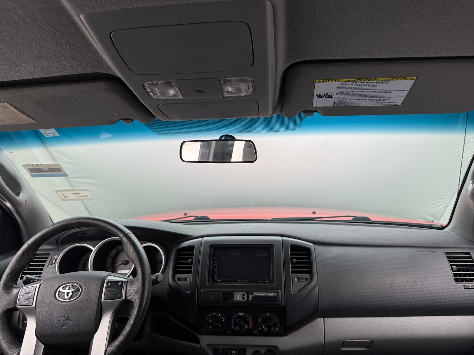 Thumbnail: 2013 Toyota Tacoma - 3