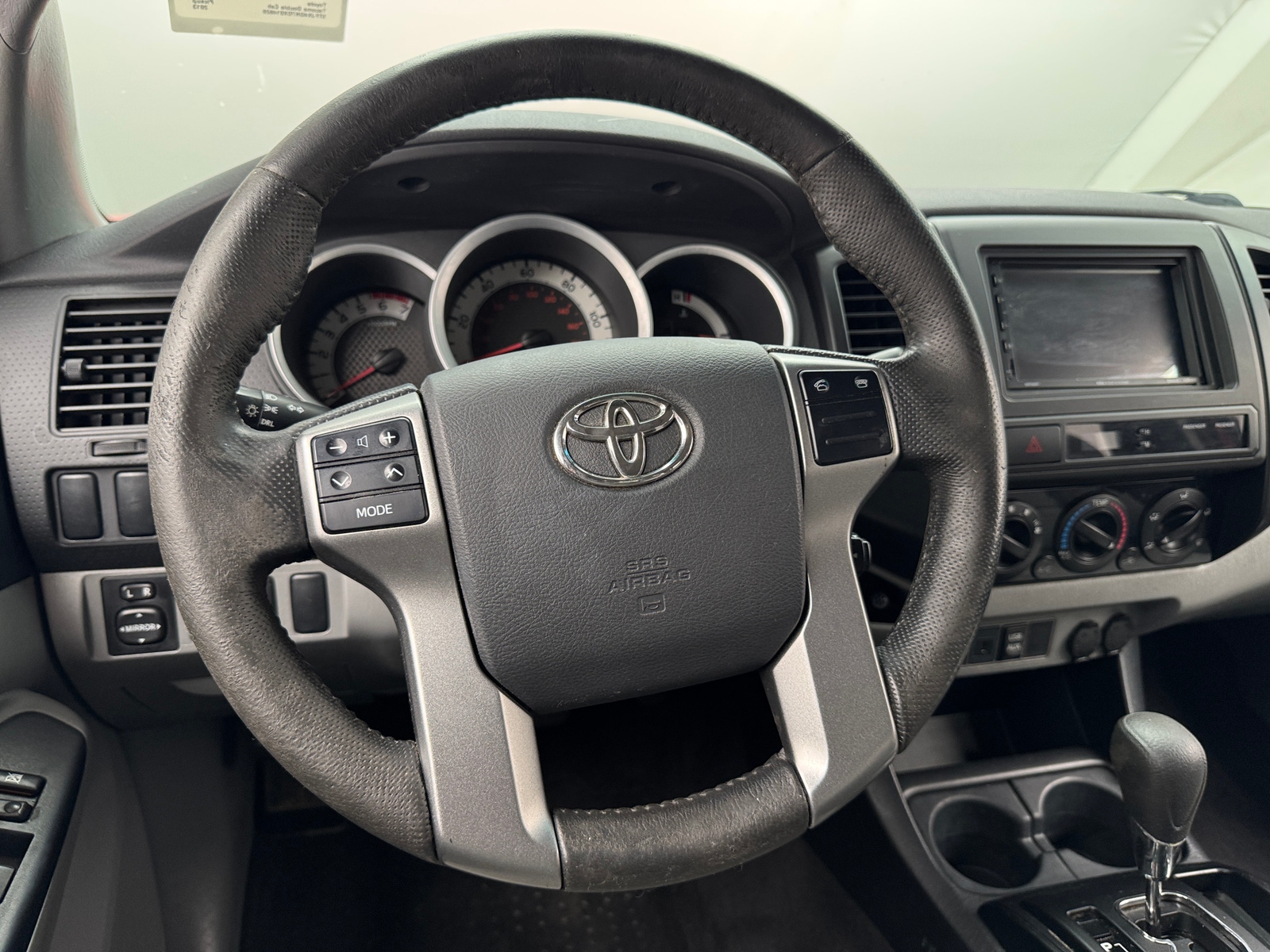 Thumbnail: 2013 Toyota Tacoma - 5